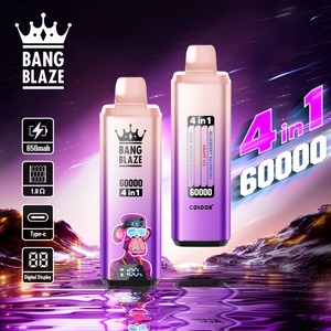 Bang Blaze 60000
